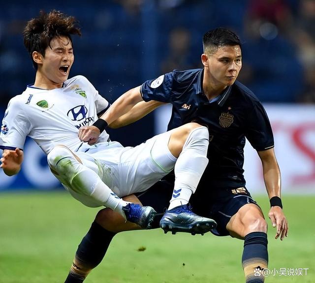  亚冠精英赛积分榜排名 