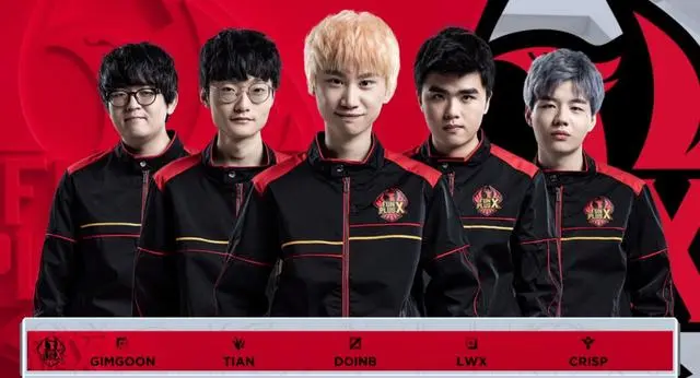 Leyu-关于Doinb新星挺进下一轮表现惊艳,瑞士队未来可期!的信息