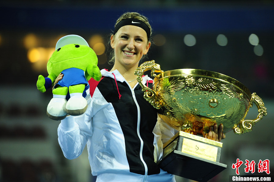 关于阿扎伦卡爆冷击败加拿大队，爆冷引爆全场！的信息