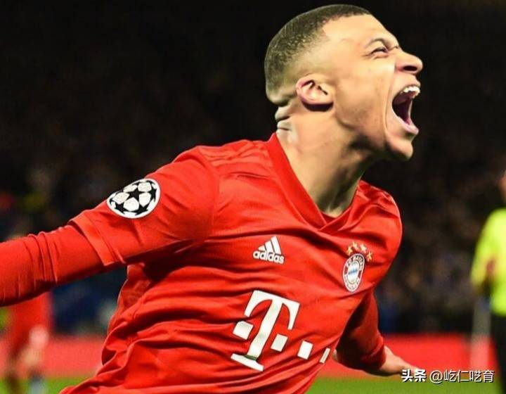 乐鱼电竞-姆巴佩迎来三赛季高光表现，切尔西球迷沸腾！的简单介绍