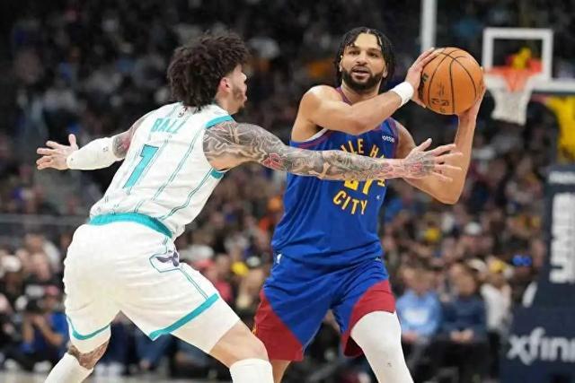 穆雷nba个人资料 穆雷nba个人资料