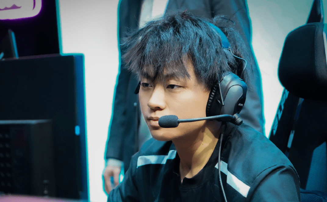 乐鱼电竞-关于Ning新星出色防守表现惊艳，RNG未来可期！的信息