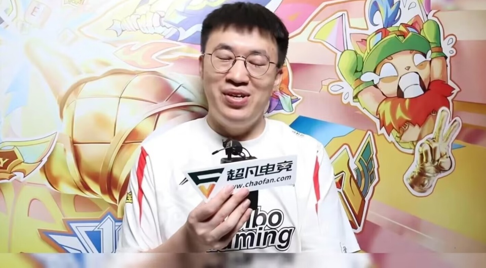 乐鱼- 拉场戏回杯记原版视频 