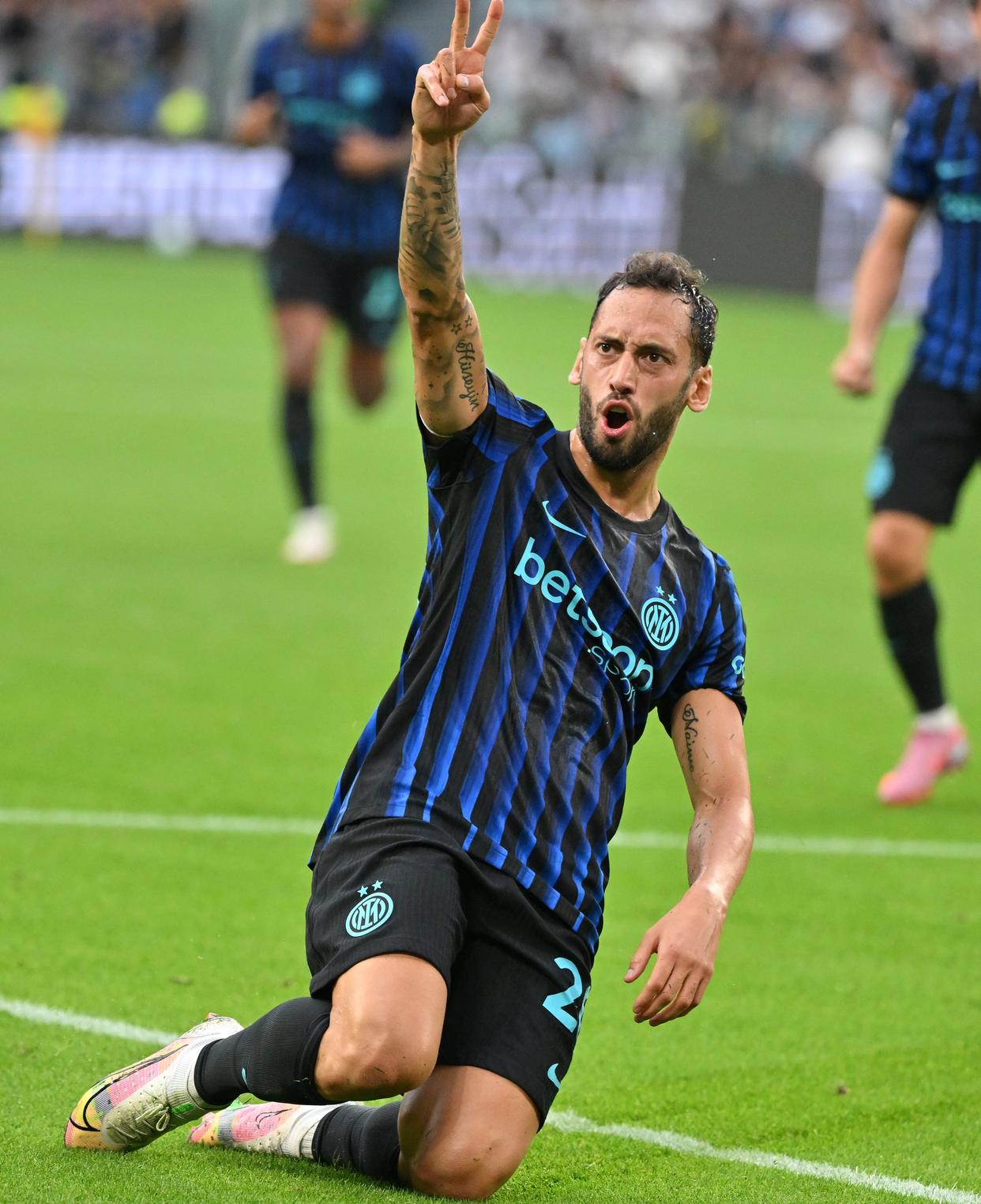 Leyu-包含内马尔关键节点绝杀，尤文图斯带队取胜！的词条