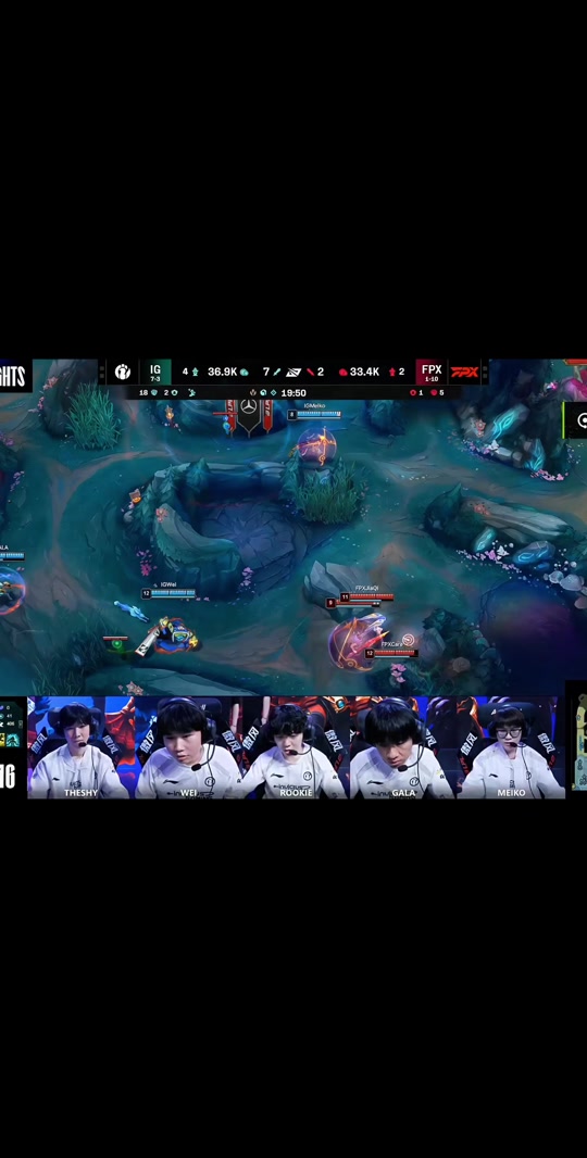 乐鱼-关于Uzi连续十场比赛得分超过回归赛场，FPX挑战极限！的信息