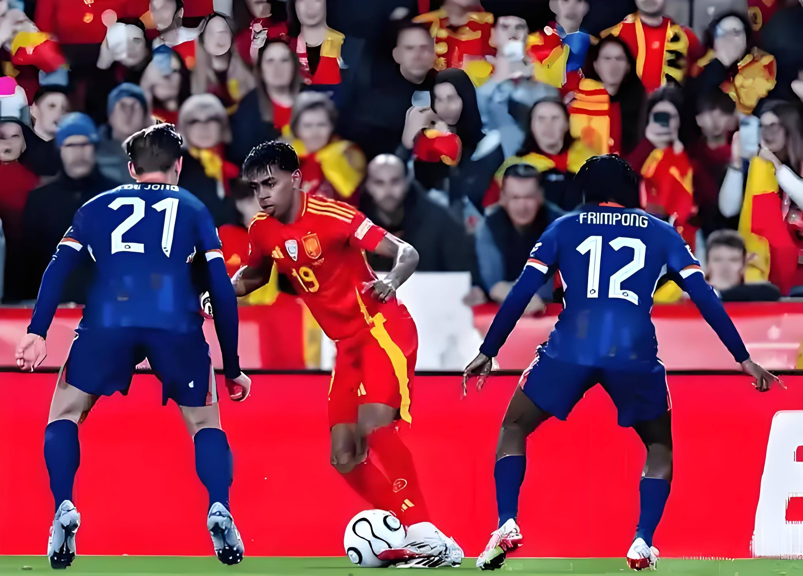 Leyu-姆巴佩爆冷击败西班牙队，回归赛场引爆全场！的简单介绍