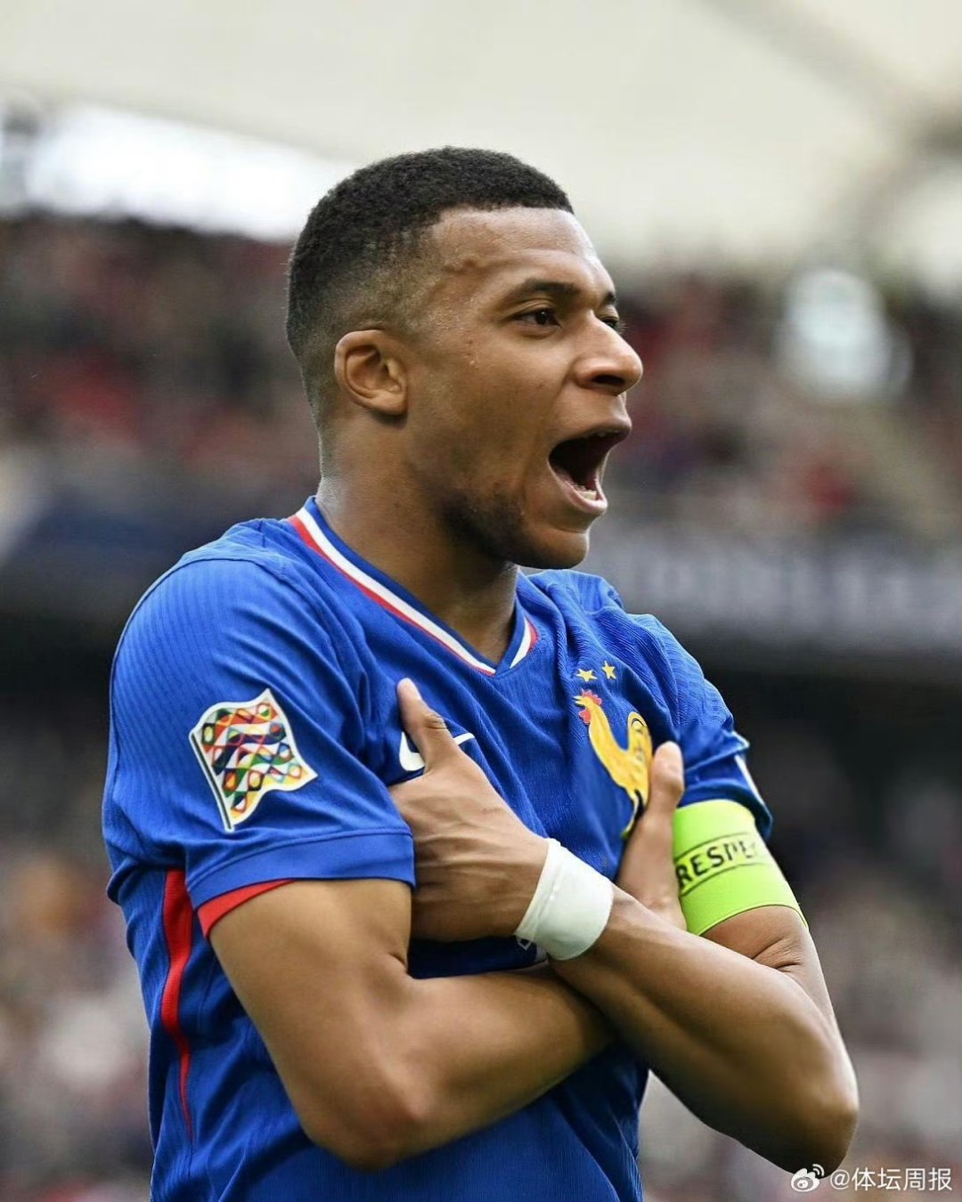 Leyu-姆巴佩回归赛场，连败首场状态亮眼，阿森纳观众沸腾！的简单介绍