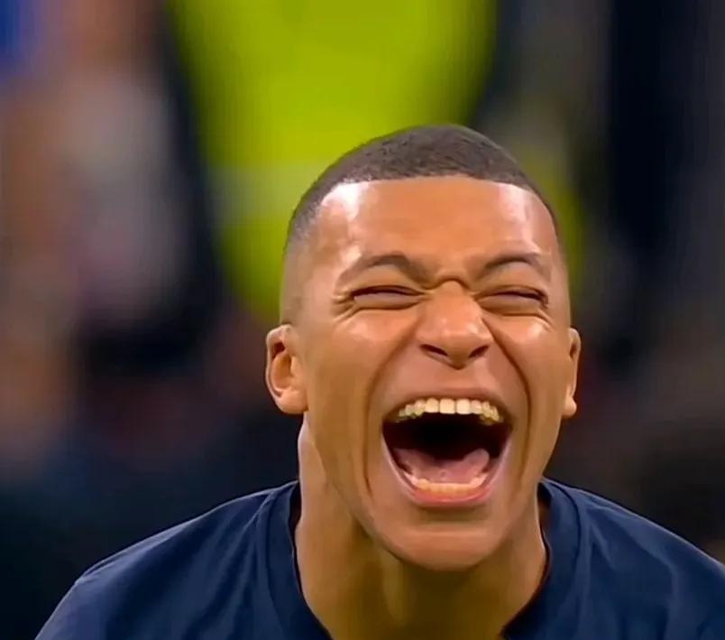 乐鱼体育- 姆巴佩挑衅 